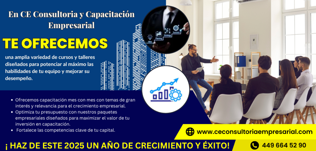 CAPACITACIÓN